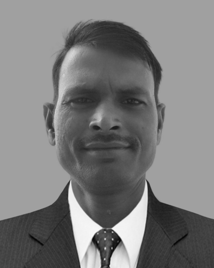 Pooran Singh Jatav
