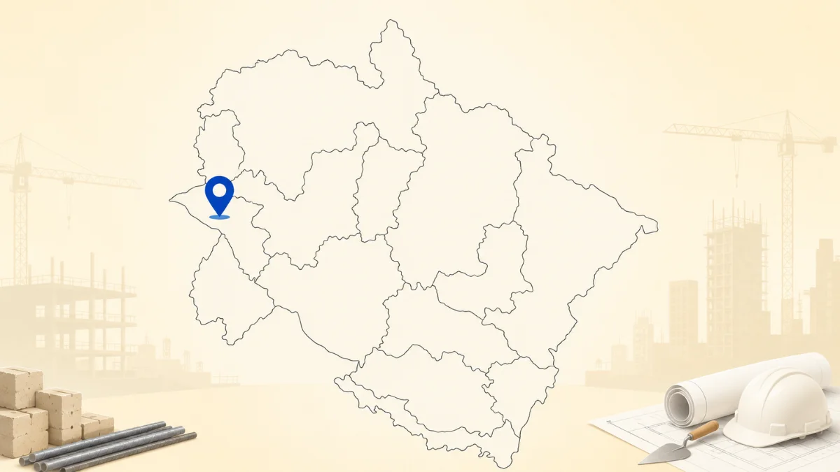 Best Construction Services in Dehradun – Build with Quality, Trust & Experience
